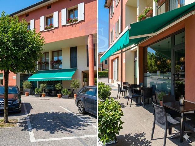 Locale Commerciale in vendita a Villadolt / Viladolt, Fontanafredda