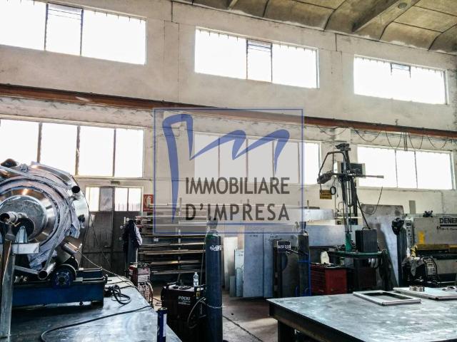 Locale Commerciale in vendita a Noceto, Reggio Emilia