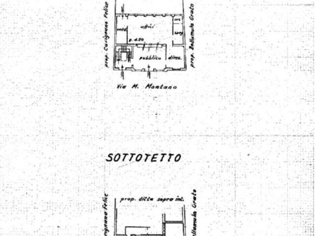 Appartamento in vendita a Piemonte, Vercelli