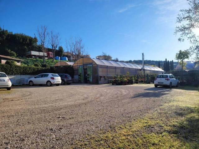 Locale Commerciale in vendita a Monte San Biagio, Roma Capitale