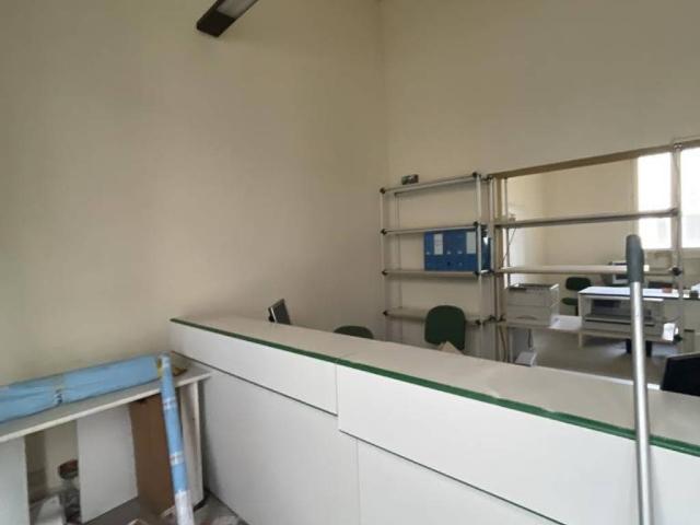 Locale Commerciale in vendita a Schiavonia - San Biagio, Forlì