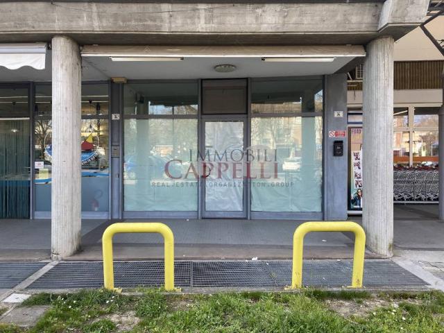 Locale Commerciale in vendita a Unione di Comuni della Romagna Forlivese, Forlimpopoli