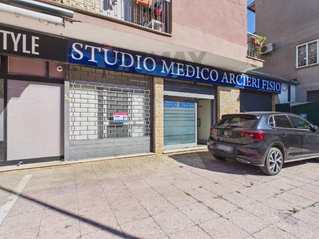 Locale Commerciale in vendita a Formello, Roma Capitale