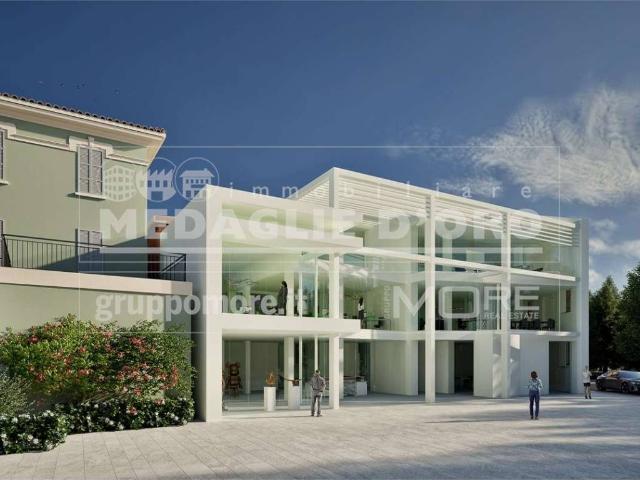 Locale Commerciale in vendita a Unione dei comuni del Distretto Ceramico, Formigine