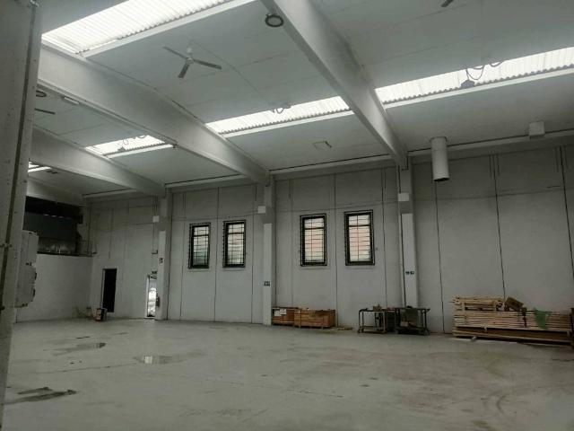 Locale Commerciale in vendita a Unione dei comuni del Distretto Ceramico, Formigine