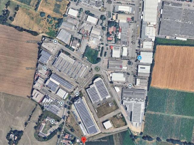 Locale Commerciale in vendita a Unione dei comuni del Distretto Ceramico, Formigine