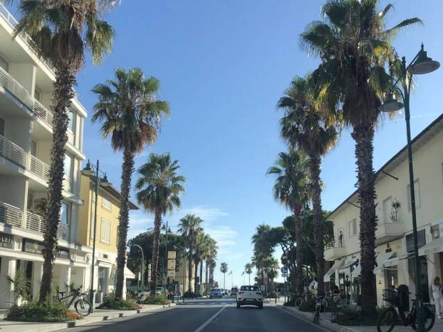 Locale Commerciale in vendita a Roma Imperiale, Forte Dei Marmi