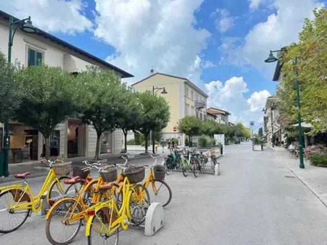 Locale Commerciale in vendita a Roma Imperiale, Forte Dei Marmi