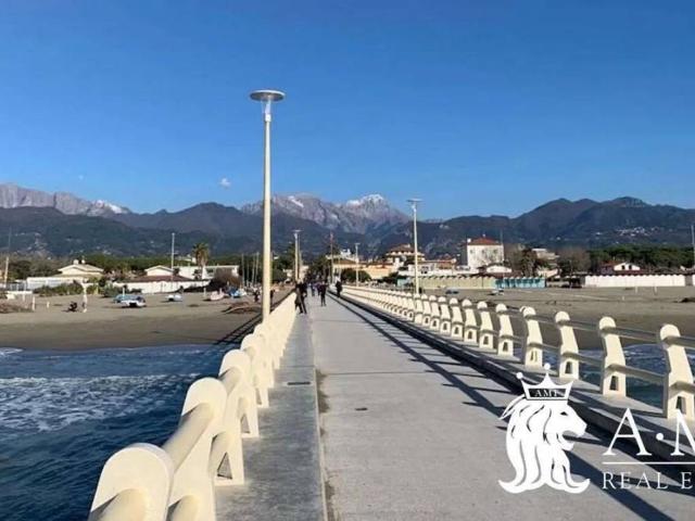 Locale Commerciale in vendita a Vittoria Apuana, Forte Dei Marmi