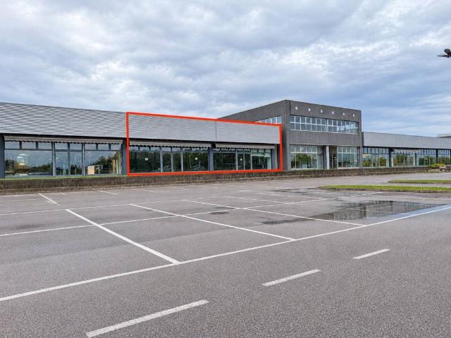 Locale Commerciale in vendita a Vado, Fossalta di Portogruaro