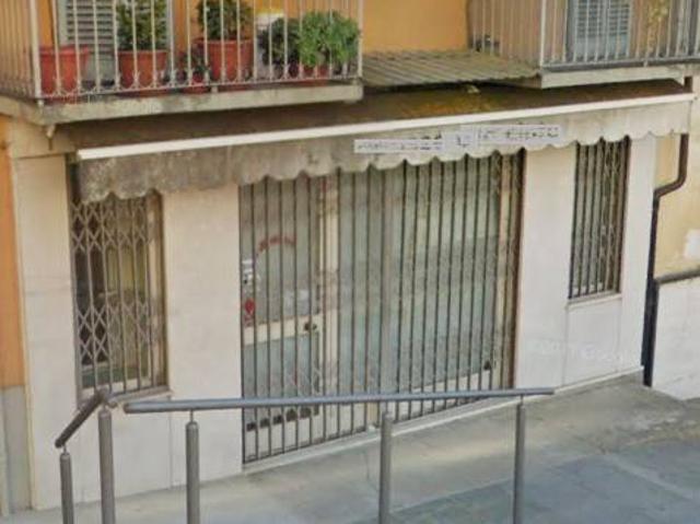 Locale Commerciale in vendita a Piemonte, Cuneo