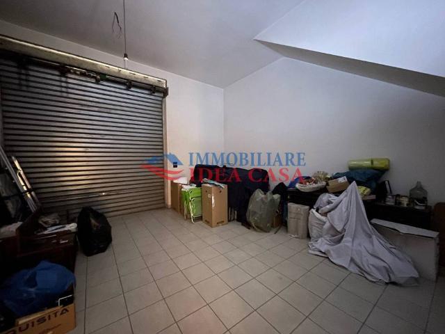 Locale Commerciale in vendita a Puglia, Brindisi