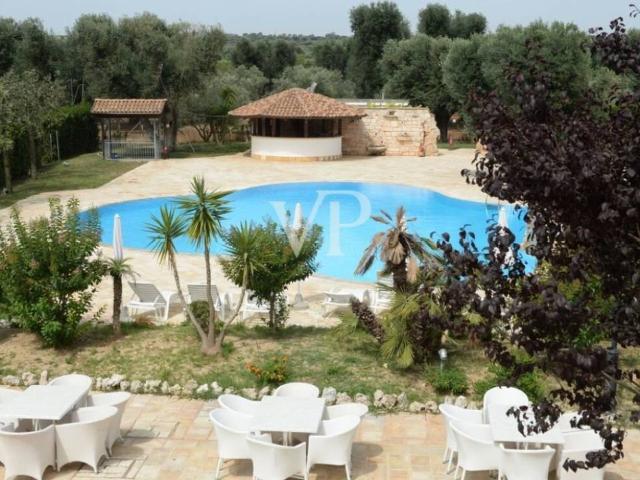 Locale Commerciale in vendita a Puglia, Brindisi