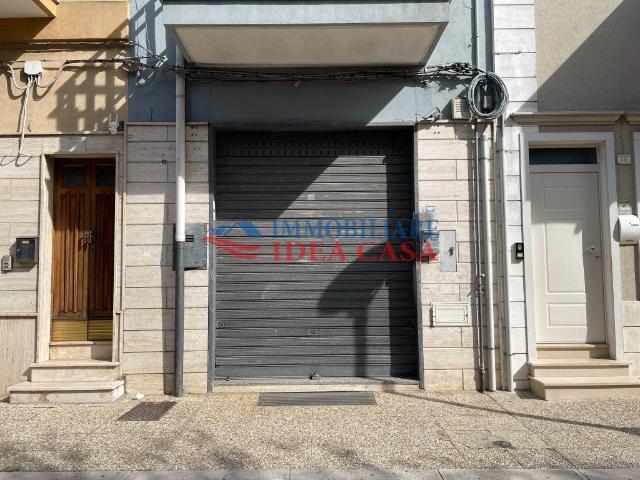 Locale Commerciale in vendita a Puglia, Brindisi