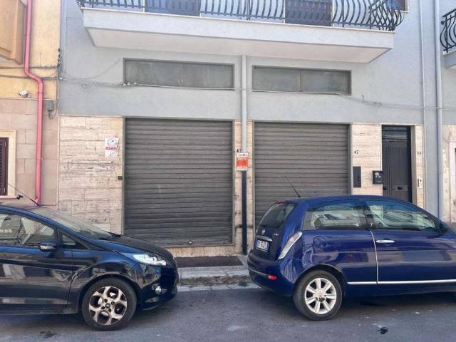 Locale Commerciale in vendita a Francavilla Fontana