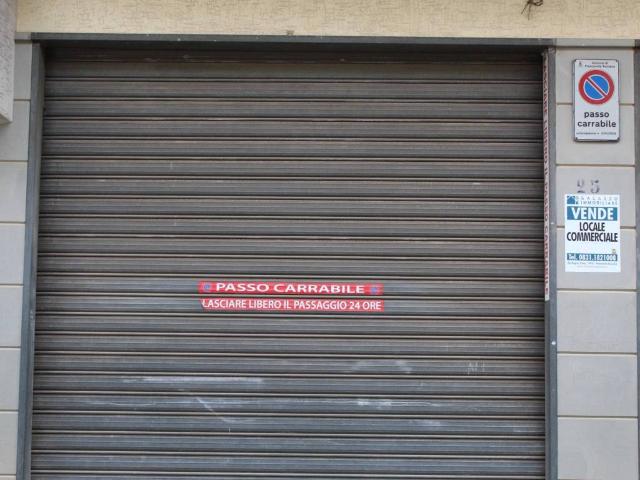 Locale Commerciale in vendita a Puglia, Brindisi