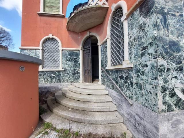 Palazzo in vendita a Frascarolo, Lombardia