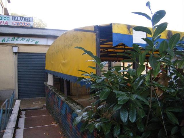 Locale Commerciale in vendita a De Matthaeis, Frosinone