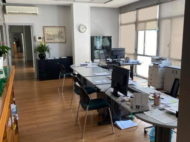 Locale Commerciale in vendita a De Matthaeis, Frosinone