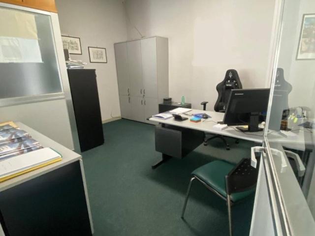 Locale Commerciale in vendita a De Matthaeis, Frosinone