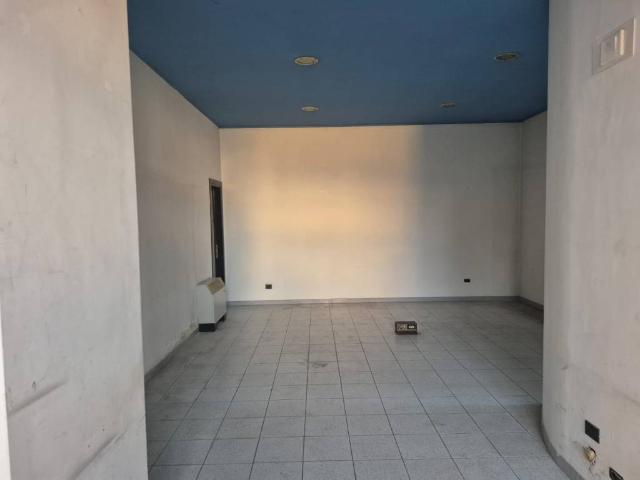 Locale Commerciale in vendita a De Matthaeis, Frosinone