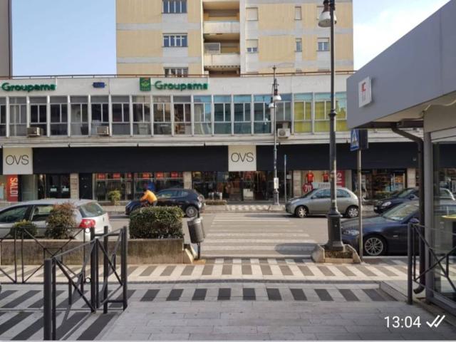Locale Commerciale in vendita a De Matthaeis, Frosinone