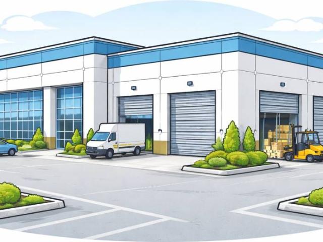 Locale Commerciale in vendita a Frosinone, Lazio