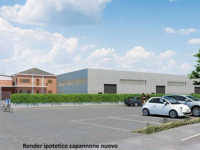 Locale Commerciale in vendita a Piemonte, Torino