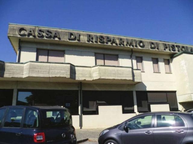 Locale Commerciale in vendita a Unione dei Comuni Circondario dell'Empolese Valdelsa, Fucecchio