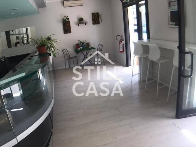 Locale Commerciale in vendita a Unione dei Comuni Circondario dell'Empolese Valdelsa, Fucecchio