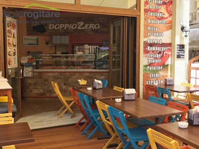 Locale Commerciale in vendita a Marche, Pesaro E Urbino