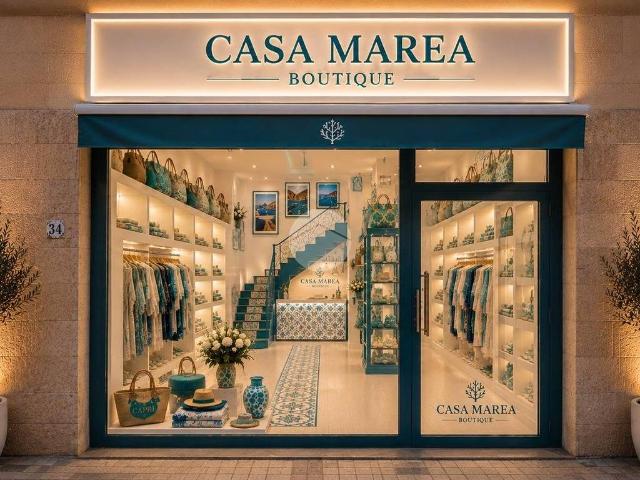 Locale Commerciale in vendita a Serapo, Gaeta