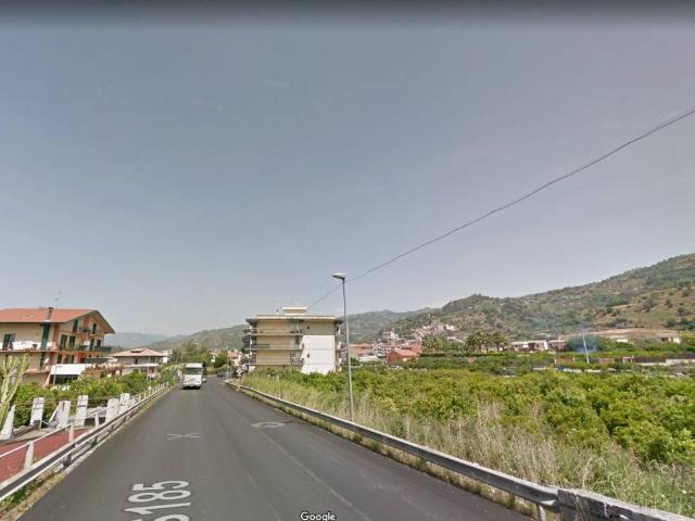Locale Commerciale in vendita a Gaggi, Sicilia