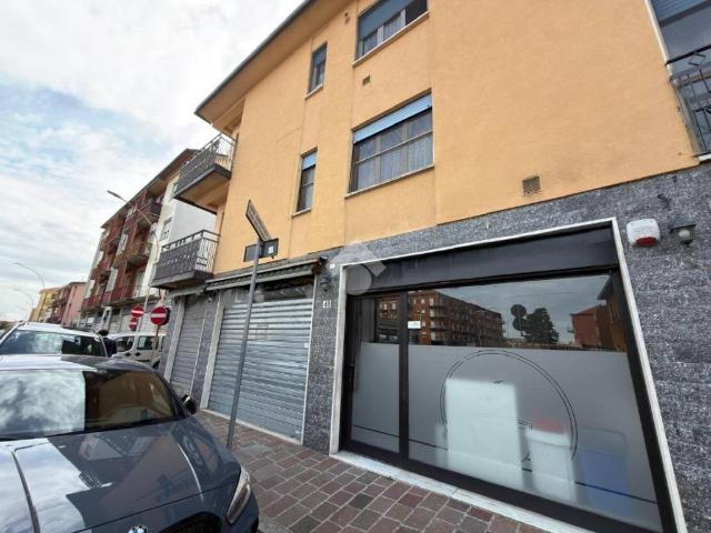 Locale Commerciale in vendita a Unione dei Comuni I Fontanili, Gaggiano