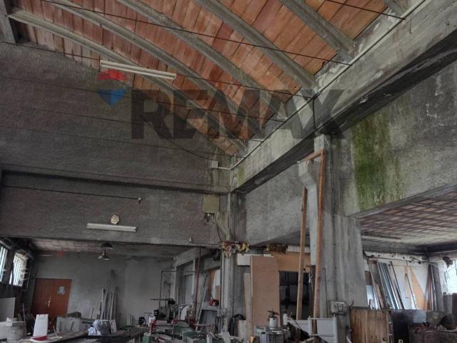 Locale Commerciale in vendita a Unione di Comuni della Romagna Forlivese, Galeata