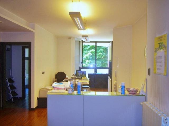 Locale Commerciale in affitto a Sciarè, Gallarate