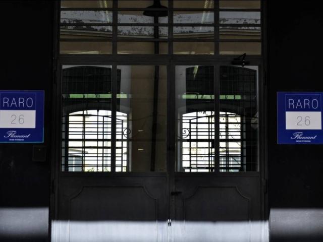 Locale Commerciale in vendita a Gallarate, Lombardia