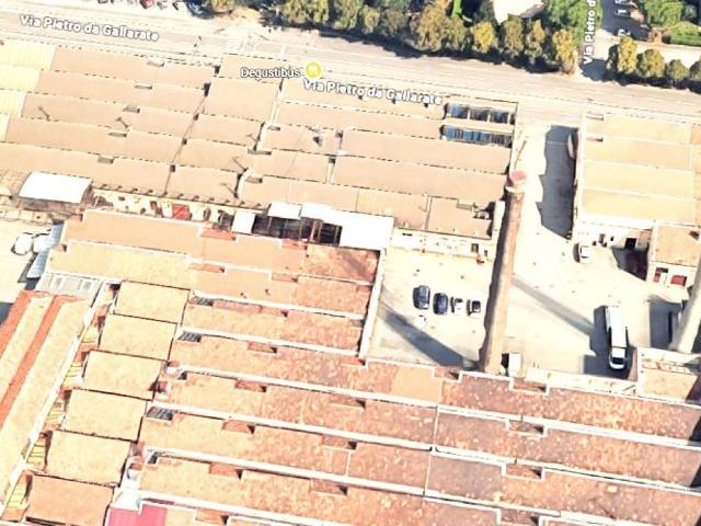 Locale Commerciale in vendita a Arnate, Gallarate