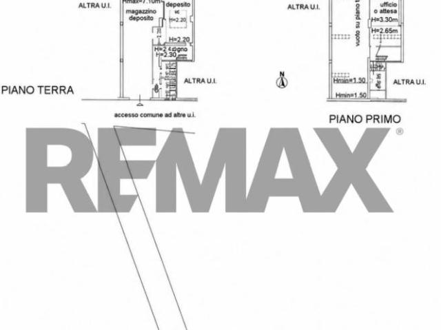 Locale Commerciale in vendita a Arnate, Gallarate