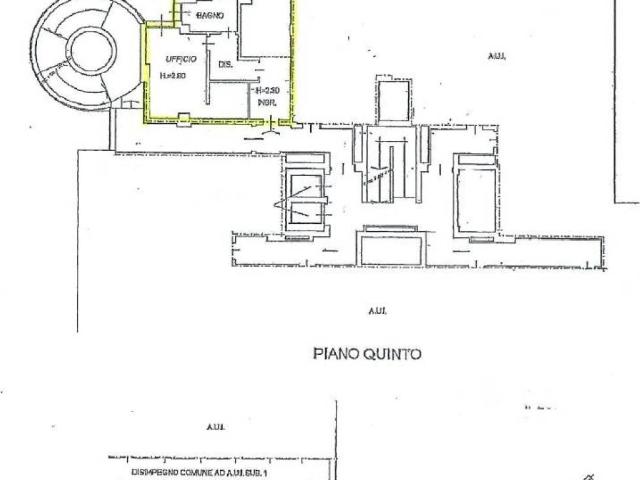Locale Commerciale in vendita a Sciarè, Gallarate