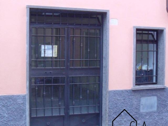 Locale Commerciale in vendita a Gallese, Lazio