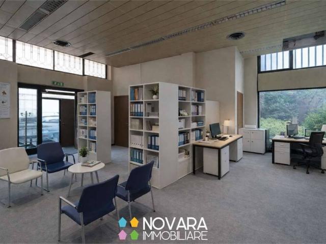 Locale Commerciale in vendita a Borgo, Piemonte