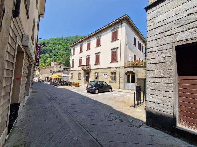 Locale Commerciale in vendita a Unione Comuni Garfagnana, Gallicano