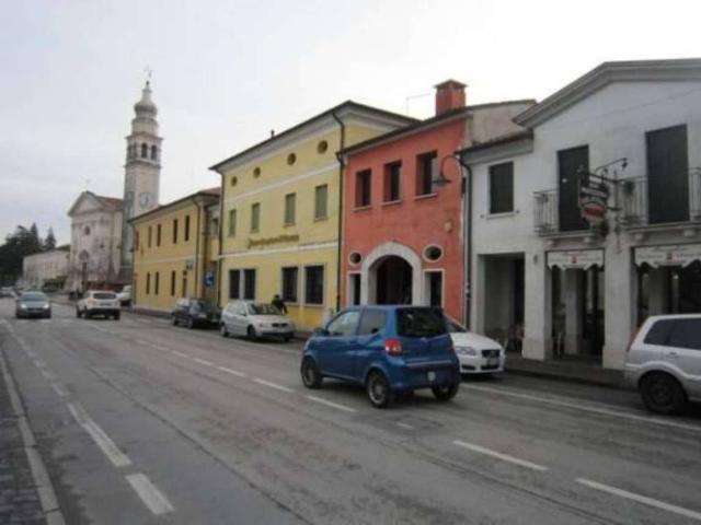 Locale Commerciale in vendita a Maglio, Galliera Veneta