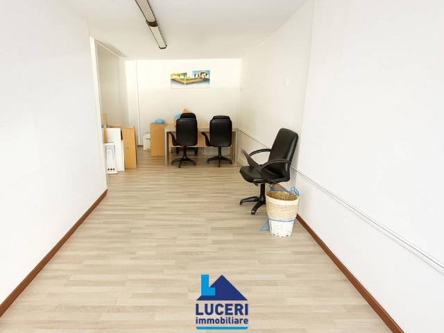 Locale Commerciale in vendita a Puglia, Lecce
