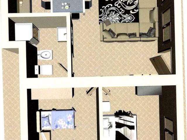 Appartamento in vendita a Galzignano Terme, Veneto