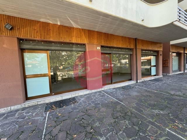 Locale Commerciale in vendita a Gambettola, Reggio Emilia
