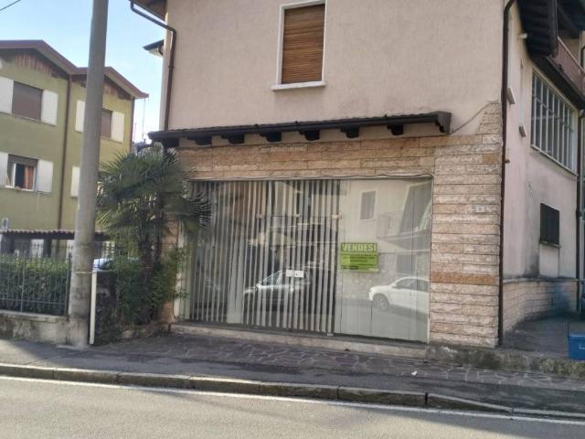 Locale Commerciale in vendita a Comunità montana della valle Trompia, Gardone Val Trompia