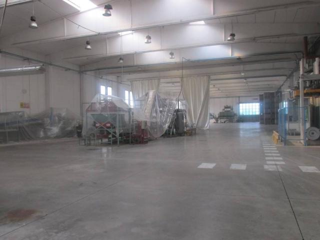 Locale Commerciale in vendita a Gatteo, Reggio Emilia