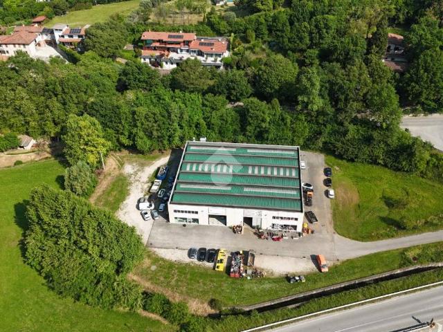 Locale Commerciale in vendita a Comunità montana della Valle Sabbia, Gavardo
